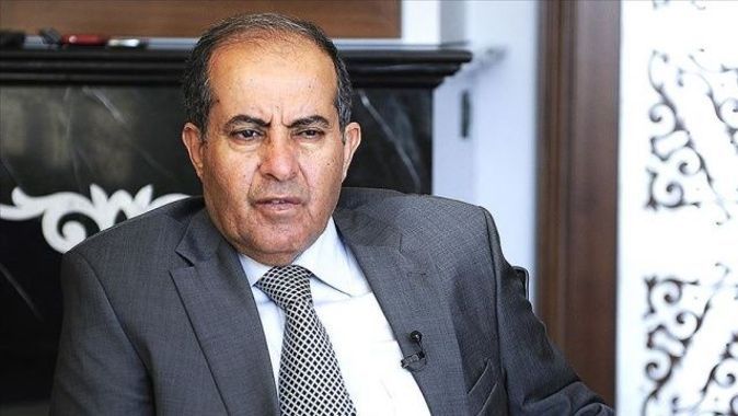 Eski Libya Başbakanı Cibril Covid-19 nedeniyle hayatını kaybetti