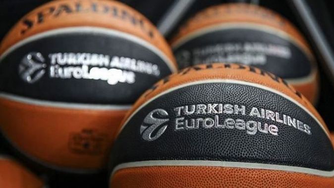 Euroleague sekizli finalle tamamlanabilir