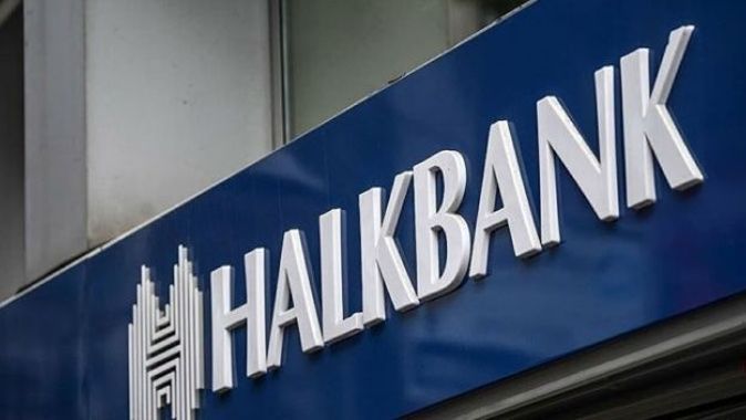 Halkbank&#039;tan Milli Dayanışma Kampanyası&#039;na 56 milyon TL destek