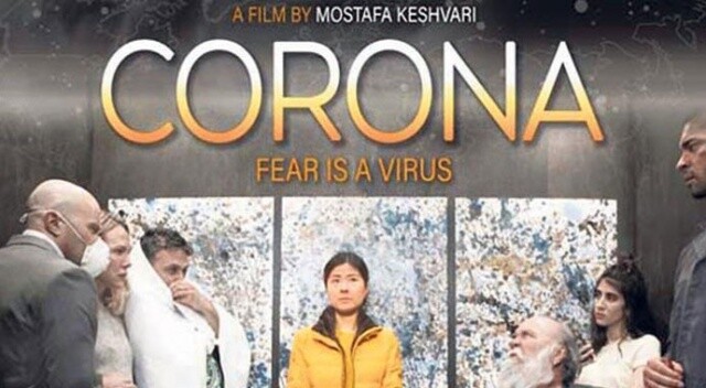 İlham kaynağı koronavirüs