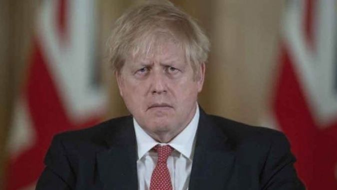 İngiltere Başbakanı Johnson: Daha iyi hissediyorum, hala ateşim var
