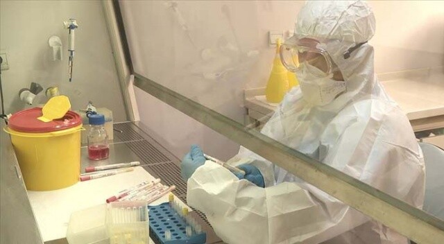 İran, koronavirüsün biyolojik saldırı ihtimalini araştırıyor