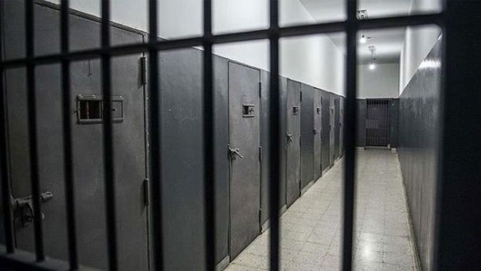 İsrail’de cezaevlerinde Covid-19 tehlikesi baş gösterdi