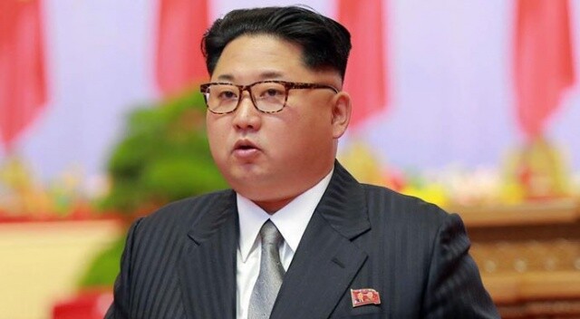 Japonya basınından flaş iddia: Kuzey Kore lideri Kim Jong-un bitkisel hayatta