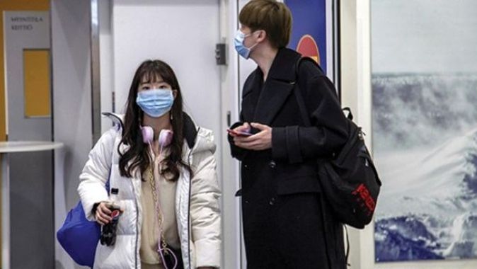 Japonya’da koronavirüs nedeniyle ölenlerin sayısı 84&#039;e yükseldi