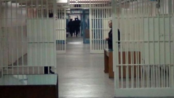 Konya&#039;da cezaevinde 55 hükümlünün Covid-19 testi pozitif çıktı