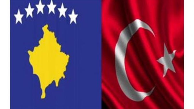 Kosova&#039;dan Türkiye&#039;ye duygu dolu mektup
