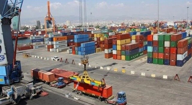 Küresel ticaretin güvenli limanıyız
