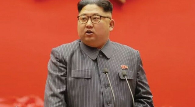 Kuzey Kore devlet radyosu: Kim Jong Un aktif şekilde çalışıyor