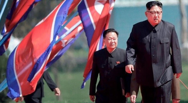 Kuzey Kore lideri Kim&#039;in ameliyatıyla ilgili yeni detay