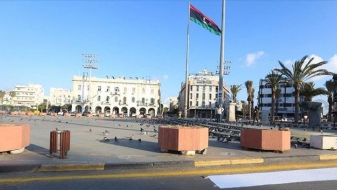 Libya&#039;da Hafter milisleri başkent Trablus&#039;un elektriğini kesti