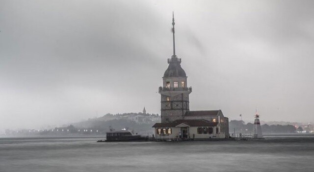 Marmara Bölgesi&#039;nde hava sıcaklığı düşecek