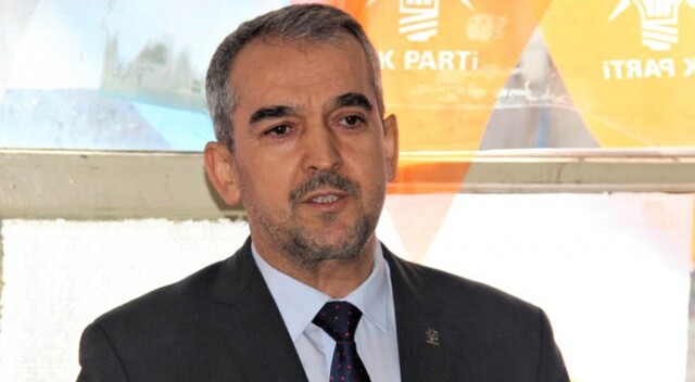 Muhterem Kılıç, görevinden istifa etti
