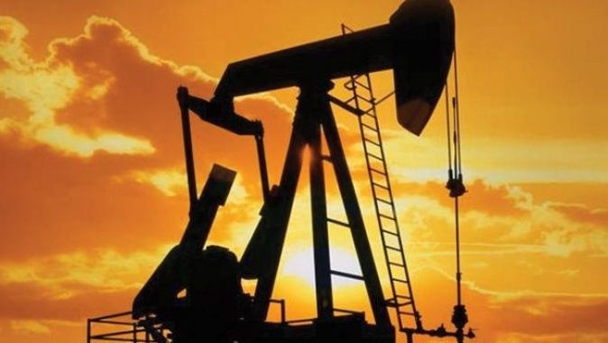 OPEC&#039;in ham petrol üretimi martta arttı