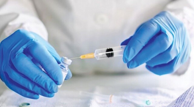 Oxford Üniversitesi araştırmacıları: Koronavirüs aşısı sonbaharda hazır olabilir