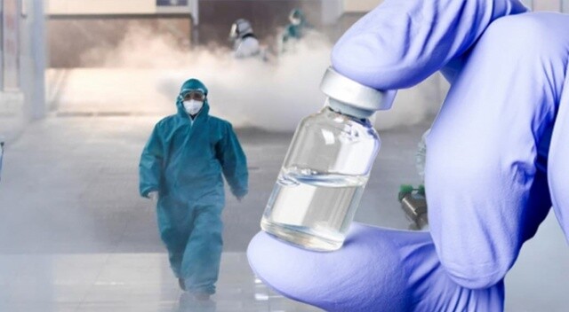 Oxford Üniversitesi duyurdu: Koronavirüs aşısıyla ilgili müthiş gelişme