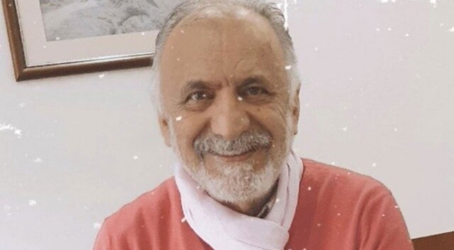 Prof. Dr. Cemil Taşçıoğlu&#039;nun hayatını kaybettiği yönündeki iddialara oğlundan açıklama
