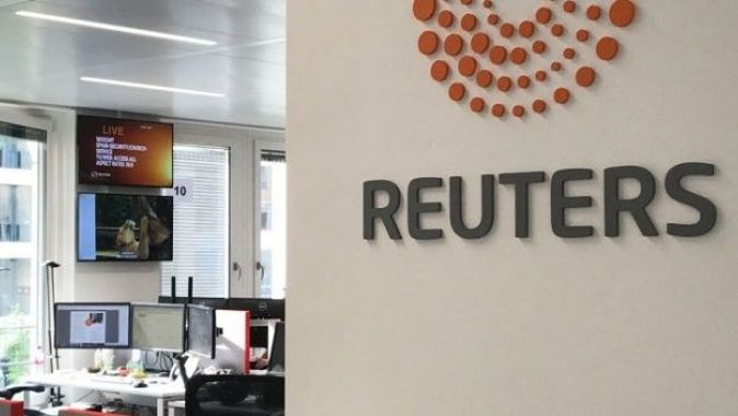 Reuters’in Irak’taki faaliyetleri 3 aylığına durduruldu