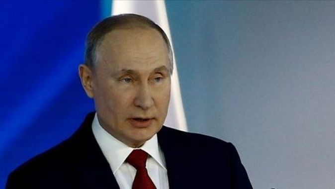 Rusya’da ücretli izin süresi 30 Nisan’a kadar uzatıldı