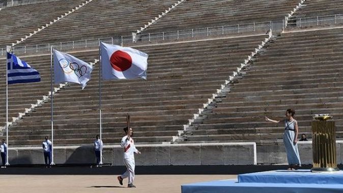 Salgın gelecek yıl da sürerse Tokyo Olimpiyatları iptal edilebilir