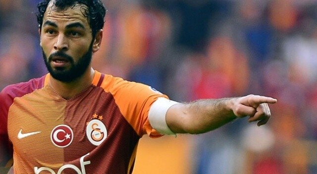 Selçuk İnan: Galatasaray için her türlü fedakarlığı yapmaya hazırım