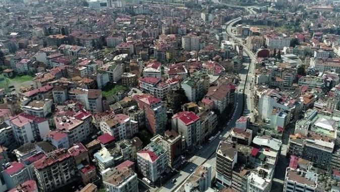 Trabzon&#039;da yeni karantina duyurusu!