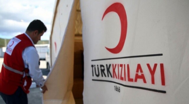 Türk Kızılay&#039;ından sosyal medyada plazma bağışçısı arayanlara uyarı