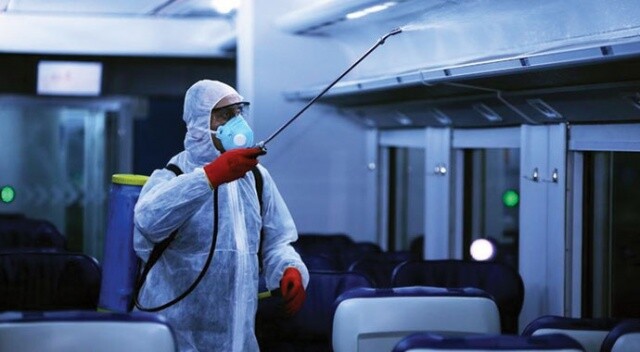 Türkiye, Koronavirüs salgınına karşı kitlesel tedbirlerde Avrupa’dan erken davrandı