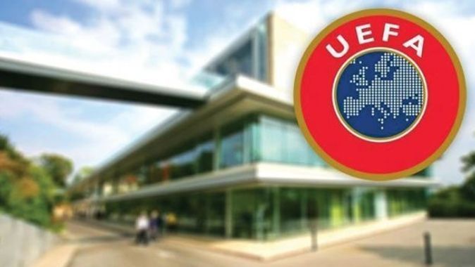 UEFA&#039;dan federasyonlara 236,5 milyon avro destek