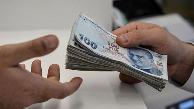 VakıfBank Genel Müdürü: 65 bin kişinin kredi kartı borçları ertelendi