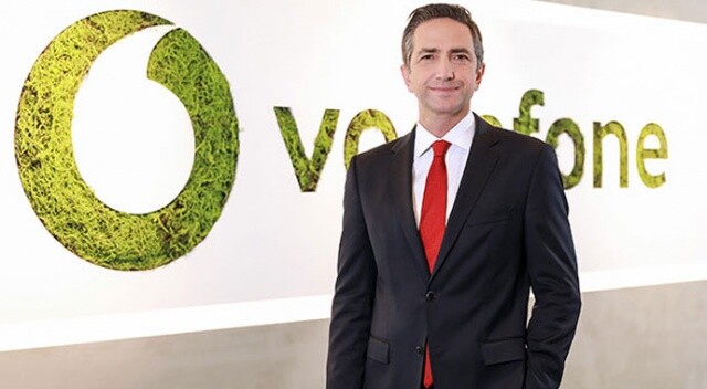Vodafone, veri yükleme hızını 4 kat artırdı