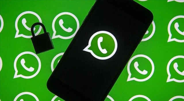 WhatsApp gruplarındaki yazışmaların takip edileceği iddiaları gerçeği yansıtmıyor