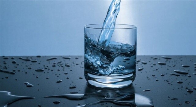 Yaşlılara &#039;susamasanız bile su için&#039; önerisi