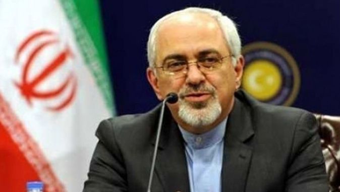 “En büyük silah satıcısı ABD, İran’dan endişe duyuyor”