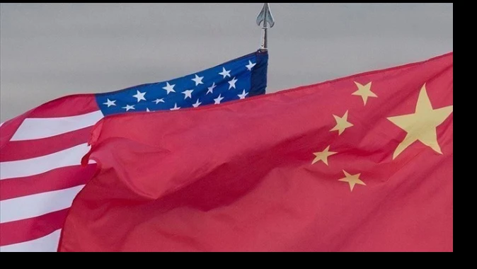 ABD&#039;den Uygur Türklerine yönelik insan hakları ihlalleri nedeniyle Çinli 9 kuruluşa yaptırım