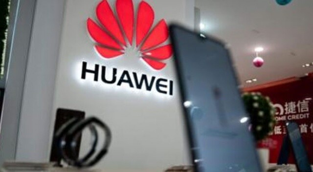 ABD yönetiminden Çinli Huawei&#039;ye yeni kısıtlamalar