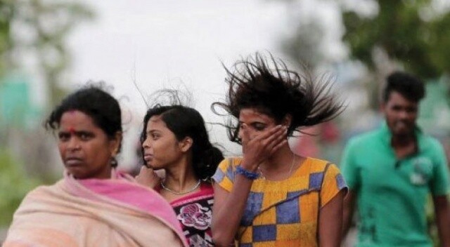 Amphan Kasırgası, Hindistan ve Bangladeş&#039;i vurdu: 14 ölü
