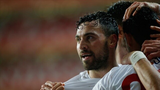 Antalyaspor Sinan Gümüş&#039;ün bonservisini istiyor