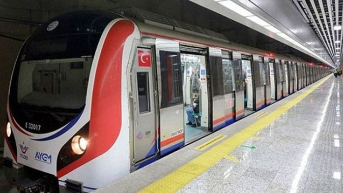 Bakan Karaismailoğlu: Yarın Marmaray’dan ilk defa yurtiçi yük treni geçecek