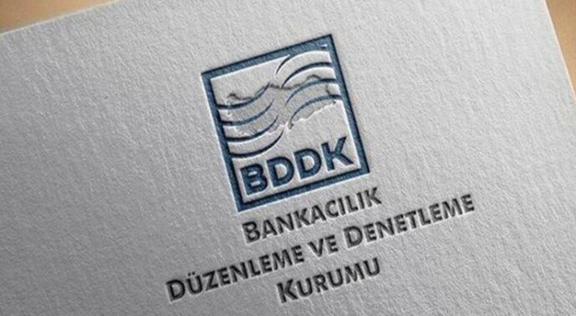 BDDK bankaların yurtdışı bankalarla yapacağı TL işlemlerini sınırlandırdı