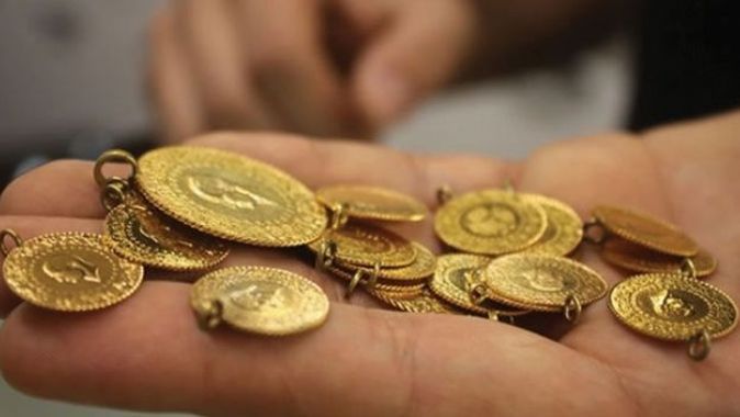 Çeyrek, gram altın kaç tl? Altın fiyatlarında son durum! (10 Mayıs 2020 güncel altın fiyatları)