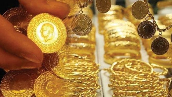 Çeyrek, gram altın kaç tl? Altın fiyatlarında son durum! (17 Mayıs 2020 güncel altın fiyatları)