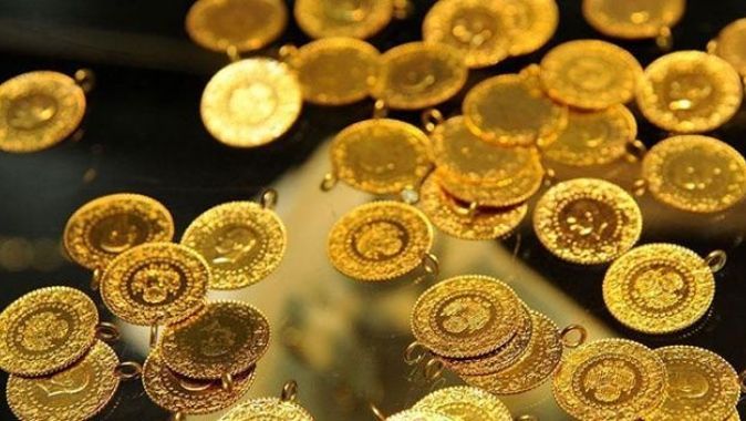 Çeyrek ve gram altın ne kadar? (29 Mayıs 2020 altın fiyatları)