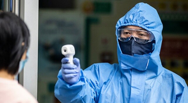 Çin’de 5 koronavirüs vakası daha tespit edildi