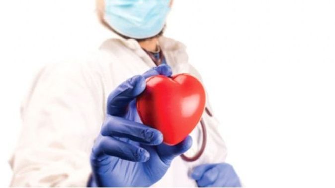 Covid-19, kalp hastalarını daha mı fazla etkiliyor?
