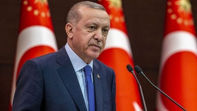 Cumhurbaşkanı Erdoğan: Hain saldırının bedeli bu alçaklara ödetilecektir