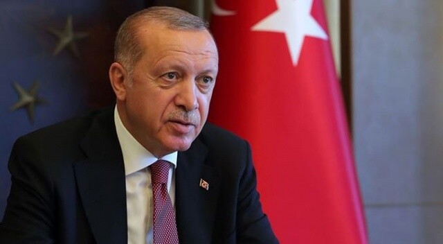 Cumhurbaşkanı Erdoğan: Kurallara uyulmazsa tedbirleri gözden geçiririz