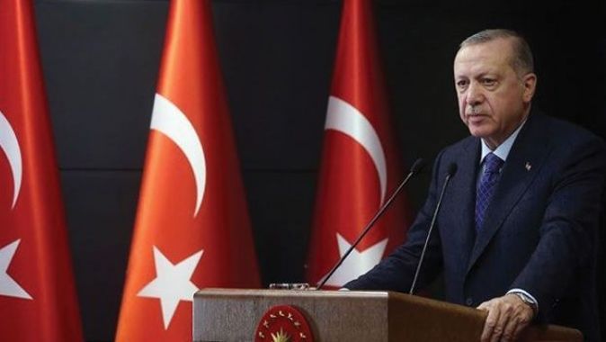 Cumhurbaşkanı Erdoğan: Şehirlerarası seyahat sınırlaması 1 Haziran&#039;dan itibaren tamamıyla kaldırılmıştır