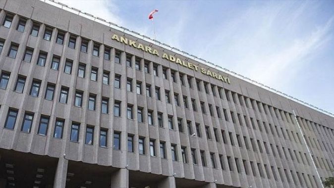 Cumhuriyet Başsavcılığı, Ali Erbaş hakkındaki suç duyurusuyla ilgili kararını açıkladı