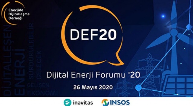Dijital Enerji Forum &#039;20 düzenlendi